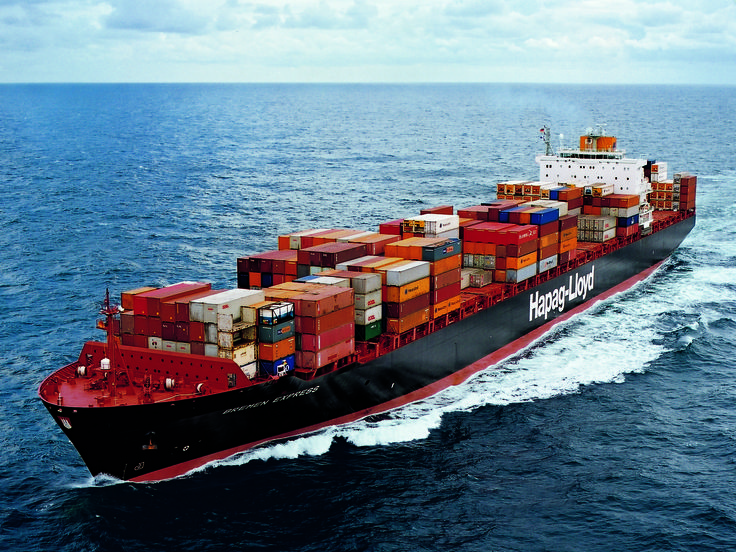Logistics 1